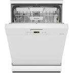 Lave-vaisselle pose libre Miele G 5612 SC Active