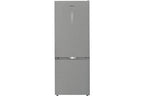 Réfrigérateur congélateur en bas Whirlpool WHK26493X5E
