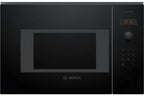 Micro-ondes mono-fonction Bosch bfl423mb1f accentline