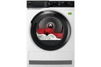 Sèche-linge pompe à chaleur Aeg TR93A9H4BW