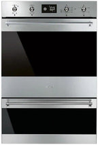 Four encastrable Smeg DOSP6390X