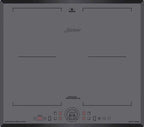 Plaque induction Kaiser Table de cuisson à induction - - KCT 6730 FIG - 60cm - Free Zone - POWER Induction Boost