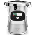 Robot cuiseur Moulinex I-Companion Touch Pro 18 Modes, 4,5 L HF93ECF0