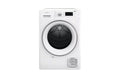 Sèche-linge pompe à chaleur Whirlpool 60cm 8kg blanc FFTM1182WSFRR