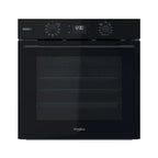 Four encastrable Whirlpool OMSK58RU1SB
