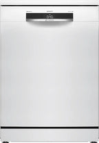 Lave-vaisselle pose libre Bosch SMS6ECW15F
