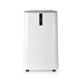 Climatiseur mobile Nedis Climatiseur mobile ACMB1WT12 Blanc