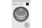 Sèche-linge pompe à chaleur Beko D3H19302W