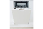 Lave-vaisselle encastrable Indesit IN2ID10BS80