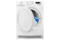 Sèche-linge pompe à chaleur Electrolux blanc EW7H5829SB