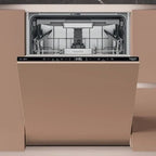 Lave-vaisselle encastrable Hotpoint H7IHT59L