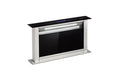 Hotte aspirante  escamotable KLARSTEIN 60 cm