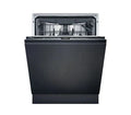 Lave-vaisselle encastrable Siemens SN63EX02CE - ENCASTRABLE 60 CM