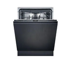 Lave-vaisselle encastrable Siemens SN63EX02CE - ENCASTRABLE 60 CM