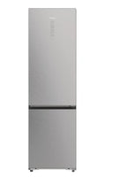 Réfrigérateur congélateur en bas Hisense RB5P410SACC