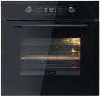 Four encastrable Comfee Four encastrable noir multifonction 72 L CBO65P80E0-BK
