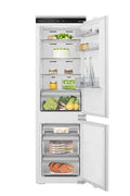 Réfrigérateur congélateur en bas Hisense RB3B250NEWE1 Blanc