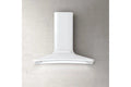 Groupe filtrant Elica Hotte cuisine murale SWEET blanc - version extraction
