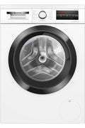Lave-linge hublot Bosch Série 6 front 9 kg max. 1400 tr/min WUU28T69FR