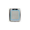 Climatiseur fixe Vesna Diffuseur de Climatisation PLEIN AIRCON 12V RINGLIGHT