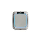 Climatiseur fixe Vesna Diffuseur de Climatisation PLEIN AIRCON 12V RINGLIGHT