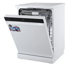 Lave-vaisselle pose libre Thomson TDW1444BWH