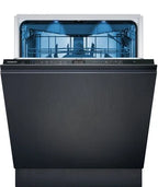Lave-vaisselle encastrable Siemens SN65EX12CF, Lave-vaisselle tout integrable