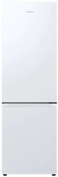 Réfrigérateur congélateur en bas Samsung RB34C600EWW