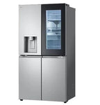 Réfrigérateur multi-portes Lg GMG960MBJE