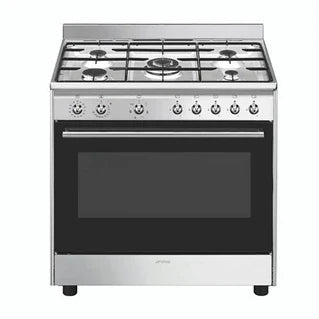 Piano de cuisson Smeg CX90GM