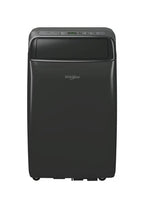 Climatiseur mobile Whirlpool PACF212HP B Noir