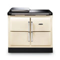 Piano de cuisson Aga RAYBURN RANGER - RRE100-3ILIN - 100CM