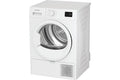 Sèche-linge pompe à chaleur Indesit CYD103DWWFR