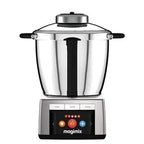 Robot cuiseur Magimix Cook Expert XL Connect Platine 18914