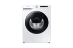 Lave-linge hublot Samsung WW90T554DAW Blanc - 9kg - 1400 tr/min - 72dB - Classe A
