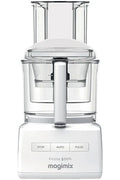 Robot multifonction Magimix CS5200 XL 18590F 1100 W Blanc