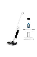 Aspirateur laveur Rowenta sans fil X-Clean 12 GZ7257E0 Blanc