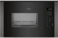 Micro-ondes mono-fonction Neff HLAGD53G0 gris graphite