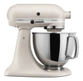 Robot pâtissier Kitchenaid Artisan 5KSM125EMH 300 W Crème Milkshake