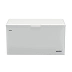 Congélateur coffre Haier Congélateur coffre 502l 154.5cm 39db blanc HCE508E