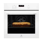 Four encastrable Electrolux Four intégrable multifonction 72l 60cm pyrolyse EOF6P46V1