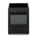 Piano de cuisson Continental Edison Cuisiniere vitrocéramique CECV60FCB