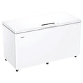 Congélateur coffre Haier HCE520E
