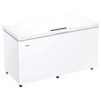Congélateur coffre Haier HCE520E