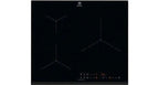 Plaque induction Electrolux DIT60331BK