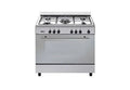 Piano de cuisson Airlux 90cm Inox - CC902ETIX3