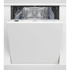 Lave-vaisselle encastrable Indesit IN2IFC14BN6