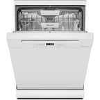 Lave-vaisselle pose libre Miele G 5812 SC Blanc
