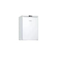 Congélateur bar Bosch Série 2 Congélateur sous plan 85 x 56 cm Blanc GTV15NWEB