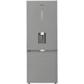 Réfrigérateur congélateur en bas Whirlpool WHK2 6493W X5E